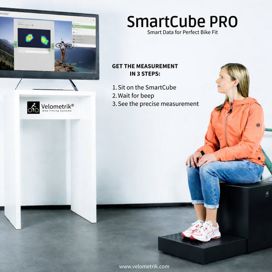 SmartCube PRO