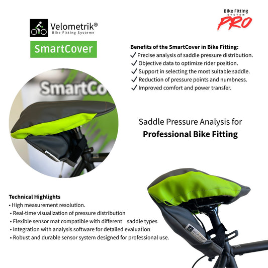 Bike Fitting System Pro