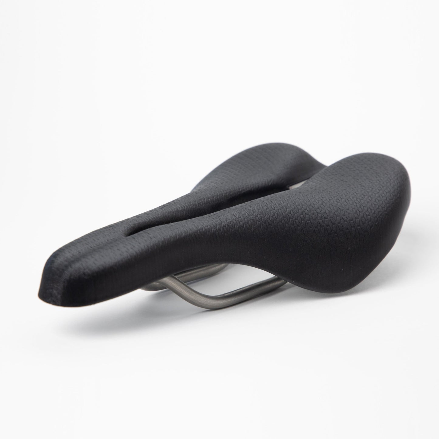 Personomic Saddle - individuell gedruckter Fahrradsattel