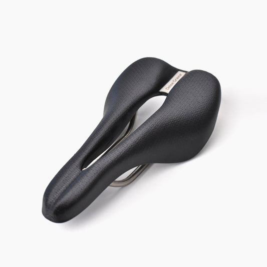 Personomic Saddle - individuell gedruckter Fahrradsattel