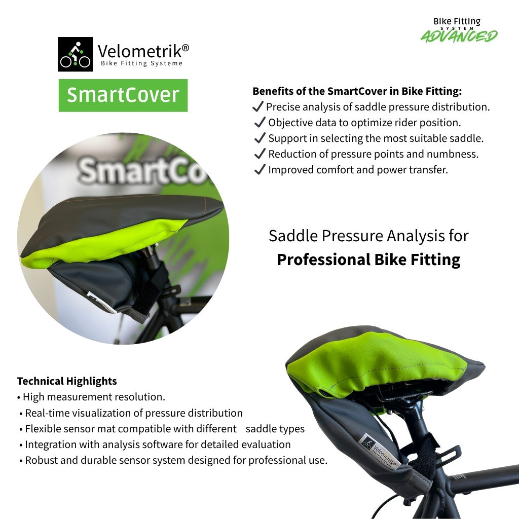 Bike Fitting System Advanced