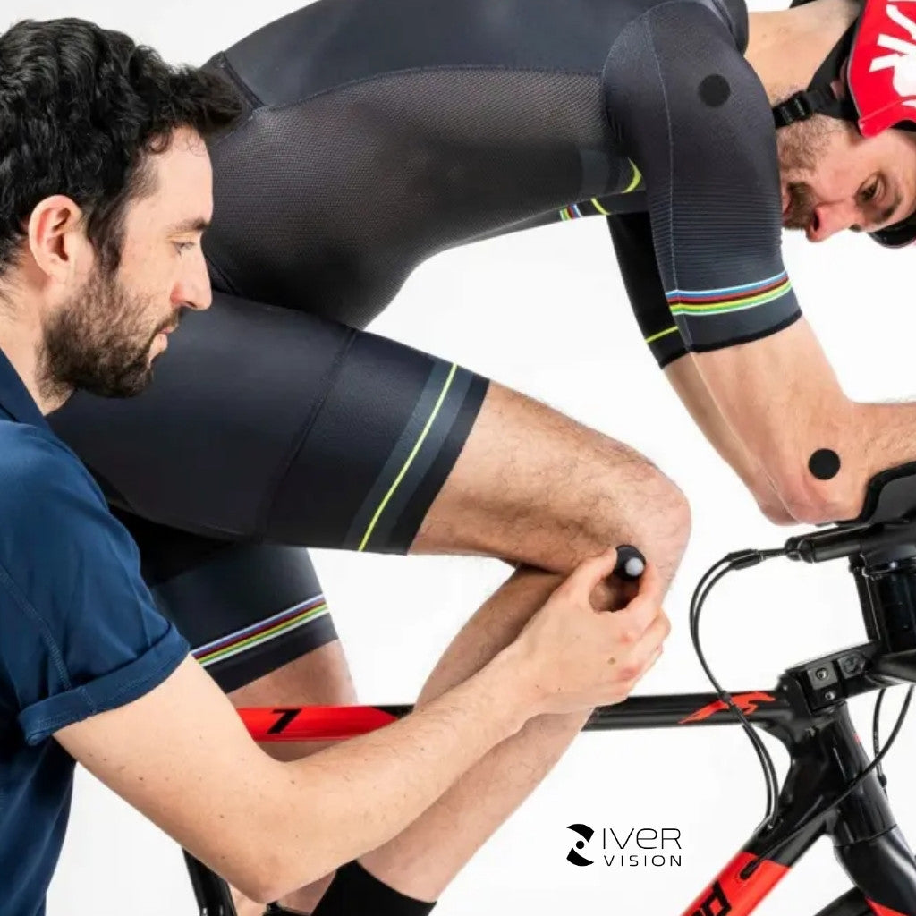 IVER BIKEFIT 4D & SmartCover BT