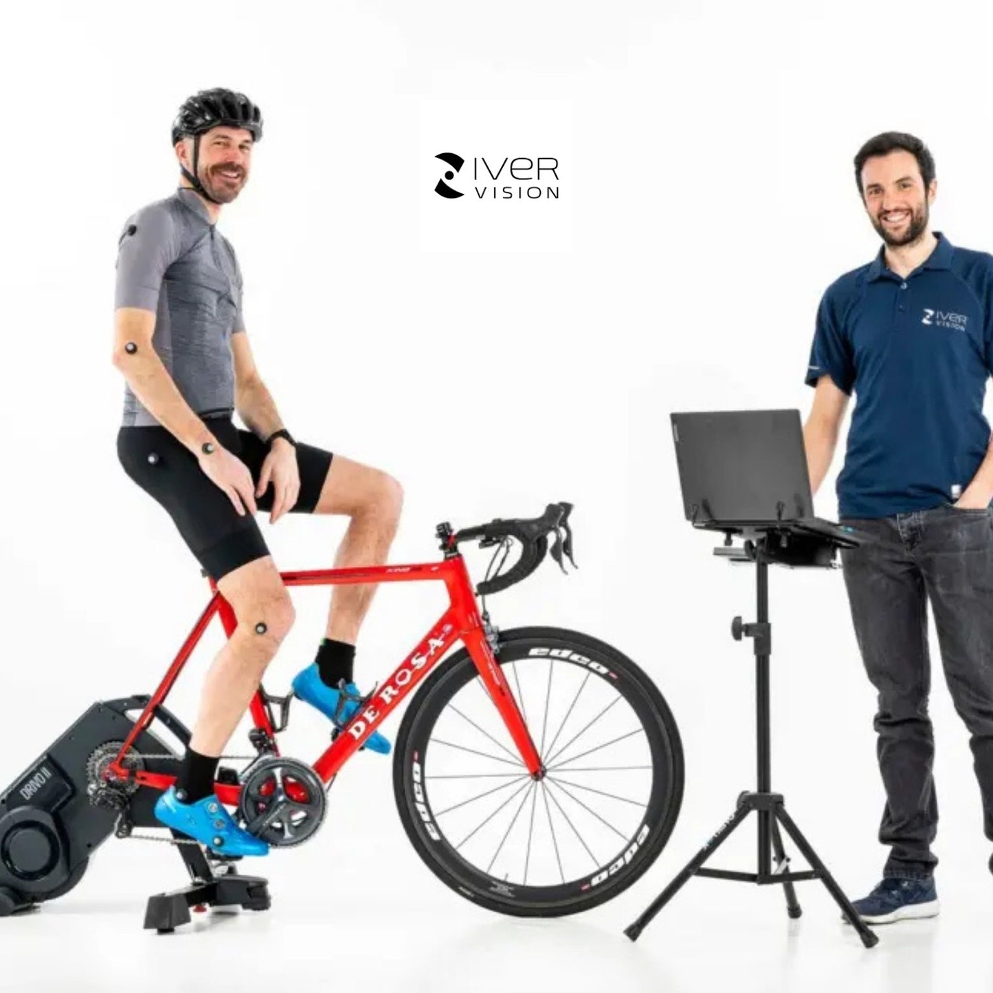 Bike Fitting System Pro