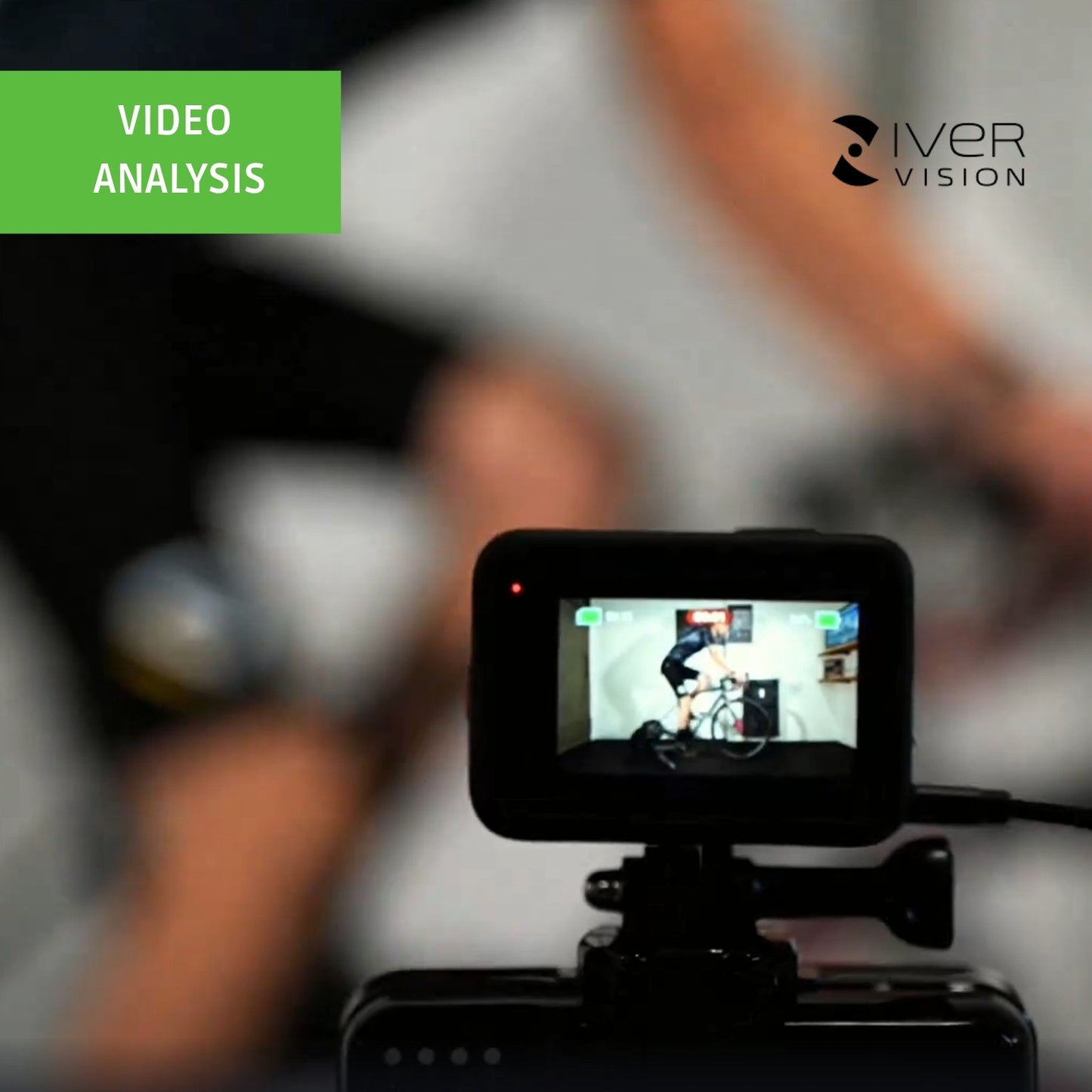 Bike Fitting System Advanced