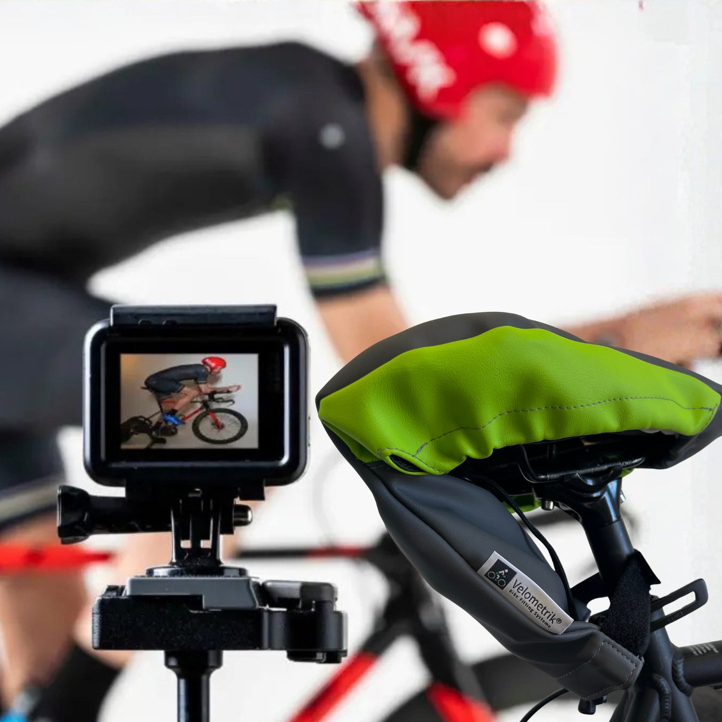 Iver Vision 2D & Smart Cover BT