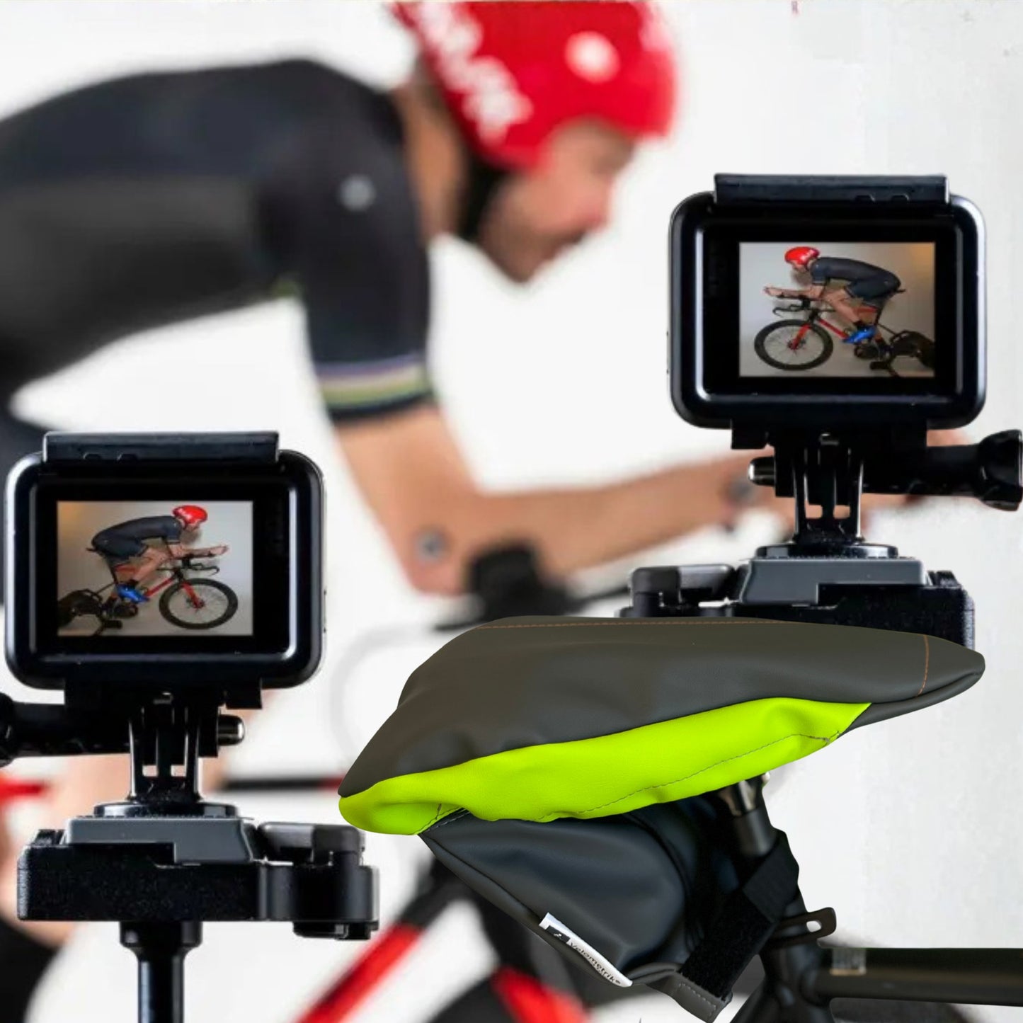 IVER BIKEFIT 4D & SmartCover BT