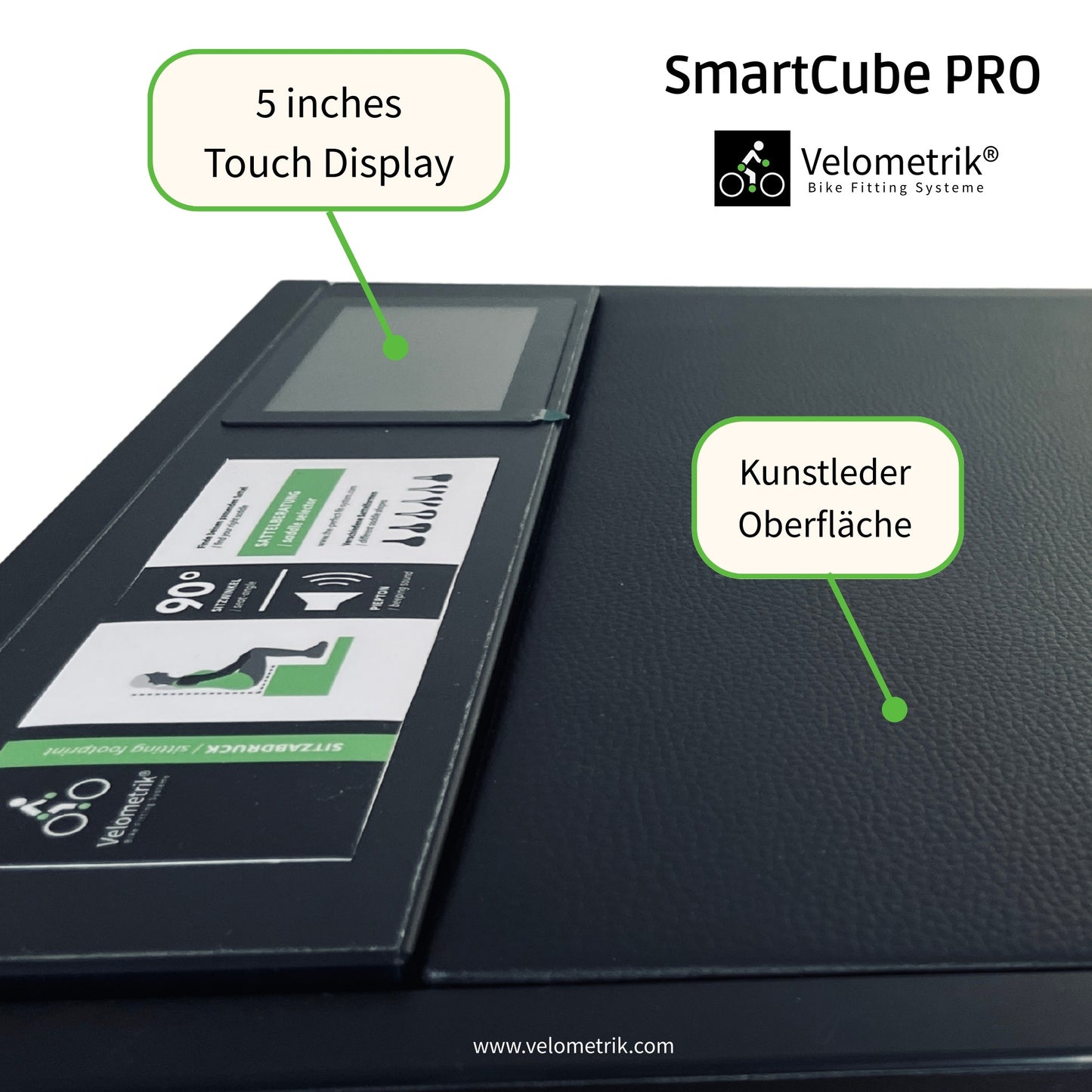 SmartCube PRO