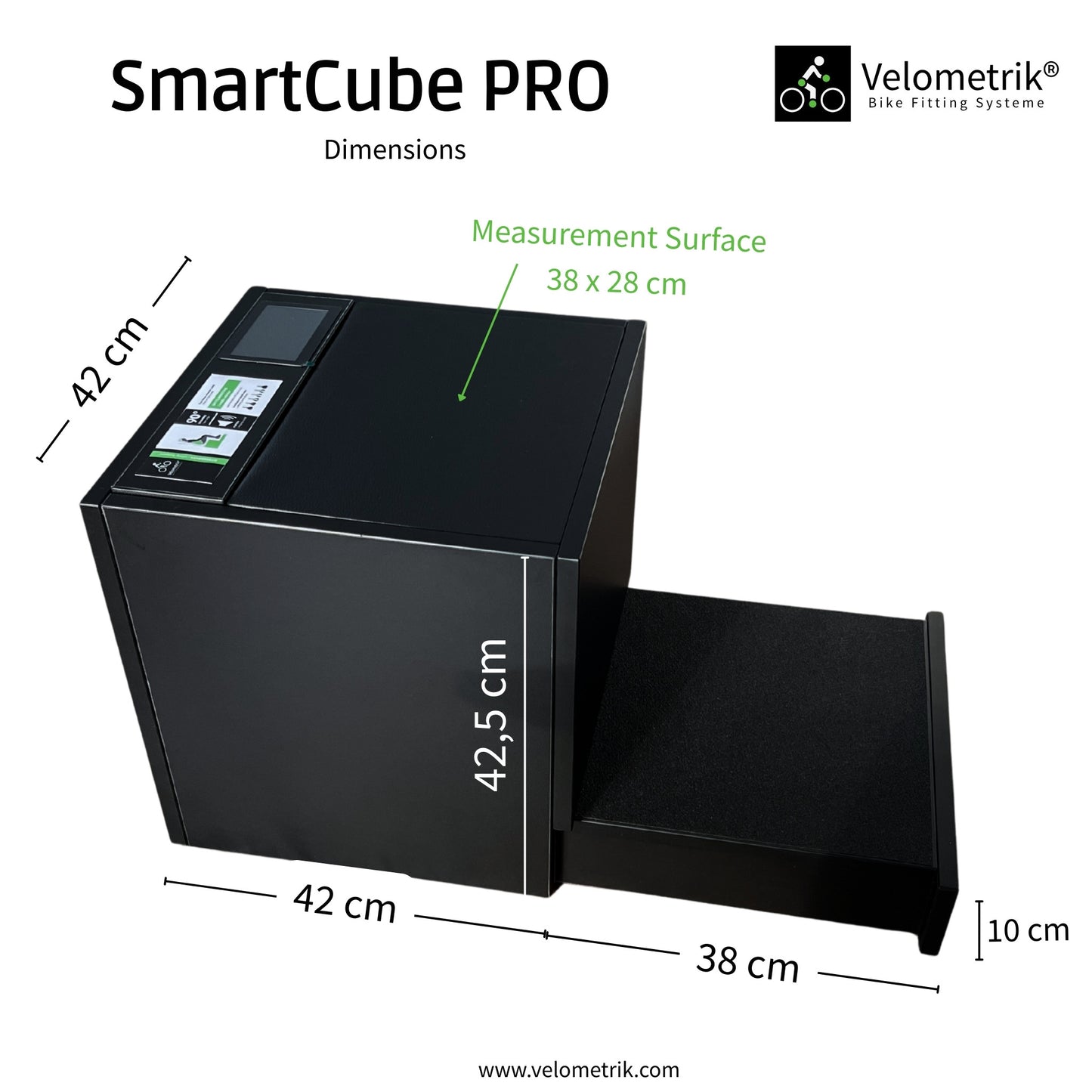SmartCube PRO